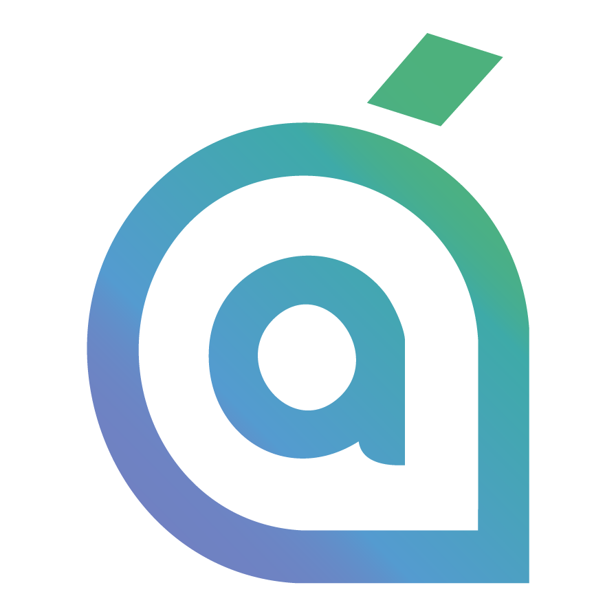 Logo de Ápice para sección de Marketing Digital