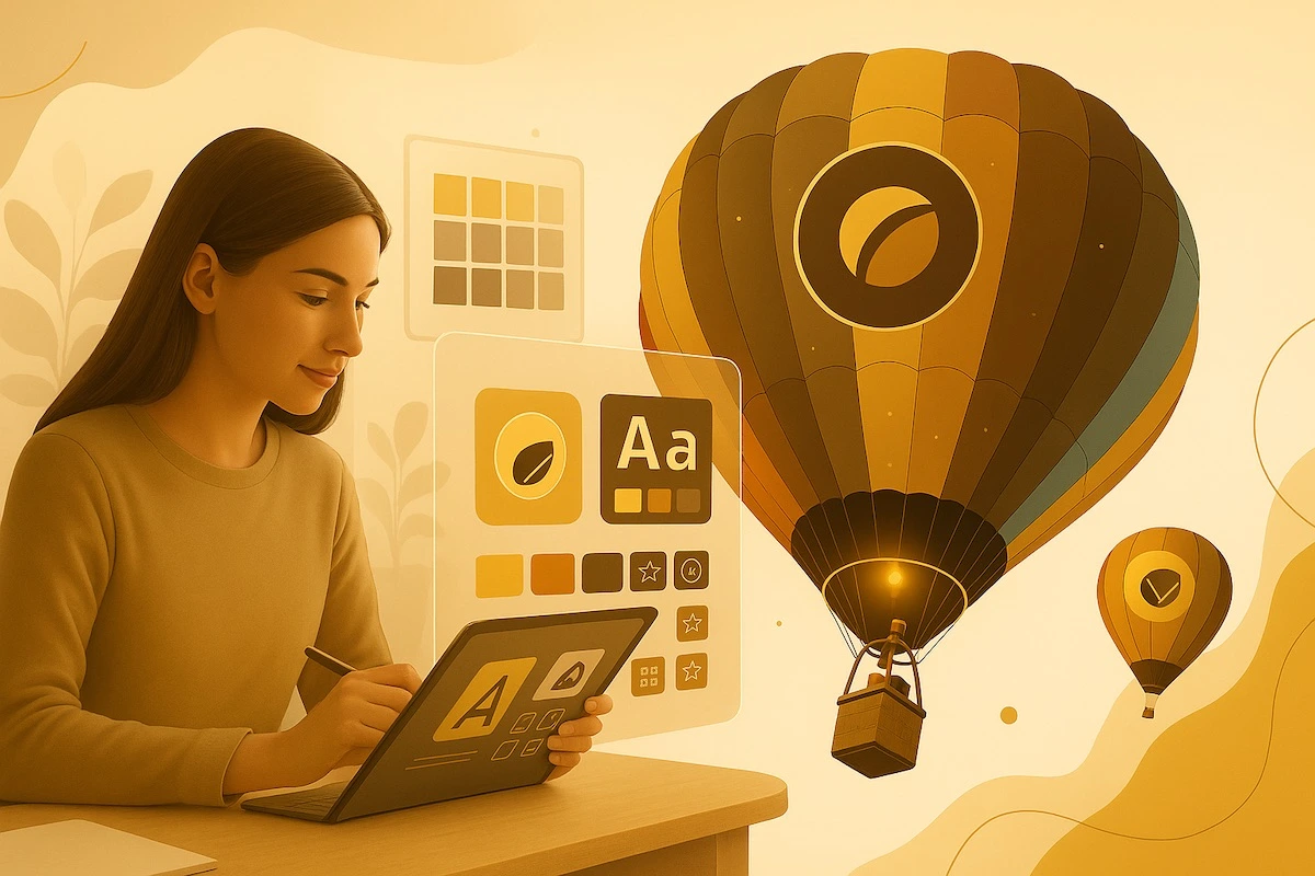 Imagen sobre branding
