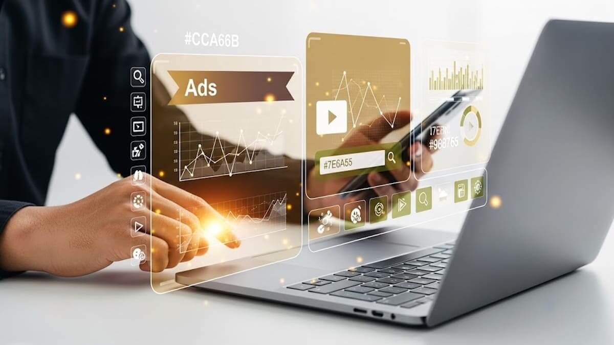 Imagen sobre Marketing de Contenidos
